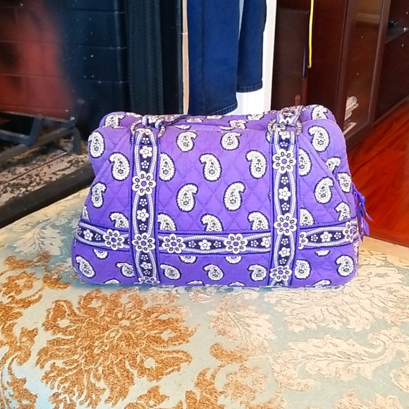 Vera Bradley Handbags - Vera Bradley Bag